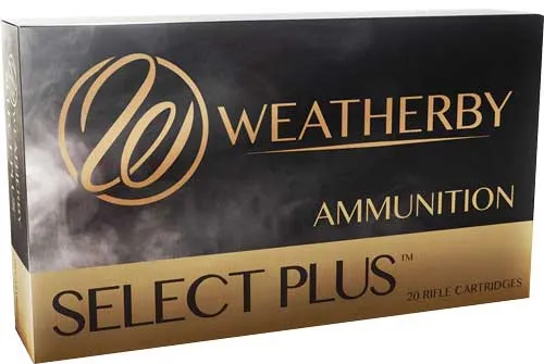 Weatherby WEATHERBY 300 PRC 195GR HAMMER CUSTOM 20RD/BX 10BX/CS