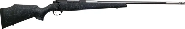 Weatherby Mark V Accumark MAM01N300PR8B