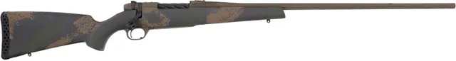 Weatherby Mark V Backcountry 2.0 MBC20N7MMPR6B