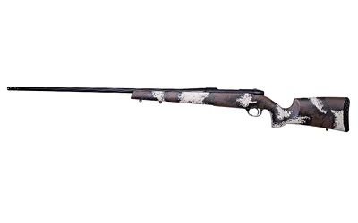 Weatherby Mark V High Country MHC01N257WR8B