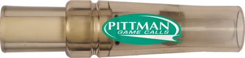 Pittman Game Calls PITTMAN GAME CALLS PECKERWOOD PILEATED WOODPECKER LOCATOR CL