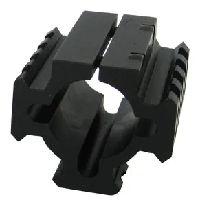 TacStar Shotgun Rail Mount 1081100