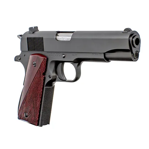 Fusion Precision FUS 1911GOVERNMENT45