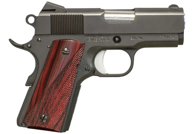 Fusion Precision FUS 1911BANTAM45