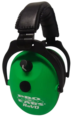 Pro Ears ReVo Electronic Ear Muff ER300NG