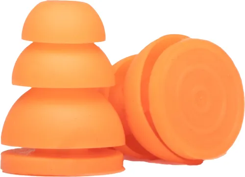 Pro Ears PRO EARS AUDIOMORPHIC PLUGS SMALL ORANGE