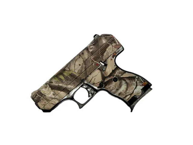 Hi-Point C9 Woodland Camo 916WC