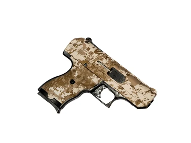 Hi-Point C9 Desert Camo 916DD