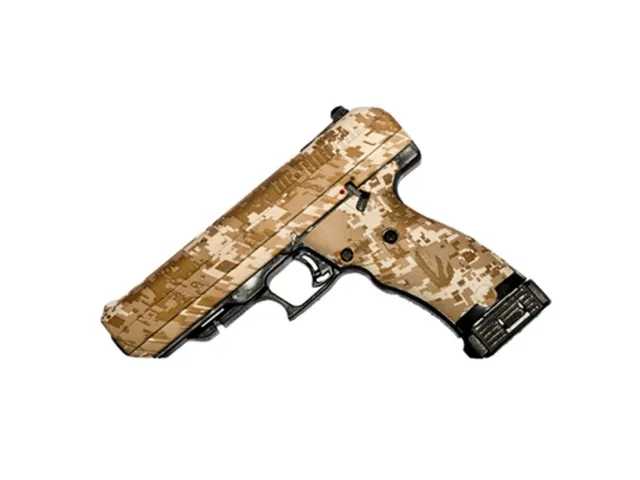 Hi-Point 45 ACP Desert Camo 34510DD