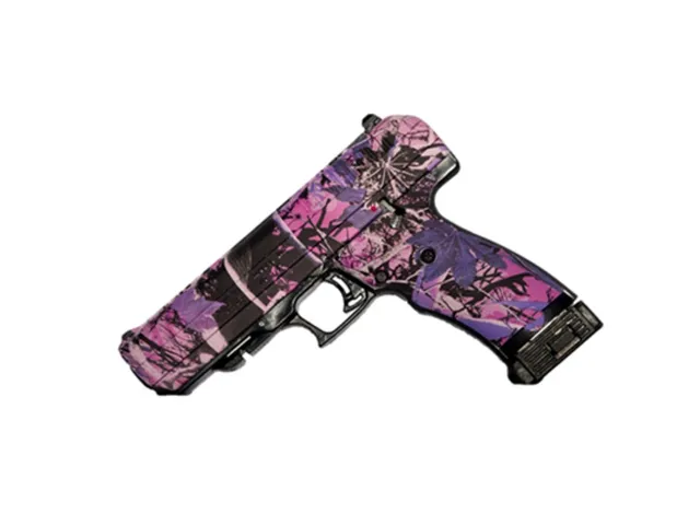 Hi-Point 45 ACP Pink Camo 34510PI