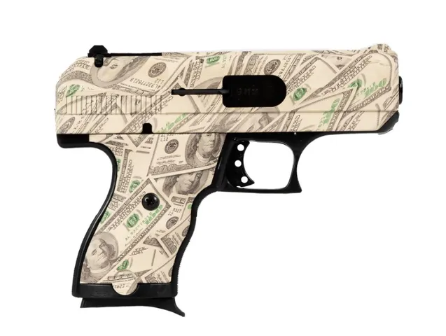 Hi-Point C-9 916 MONEY