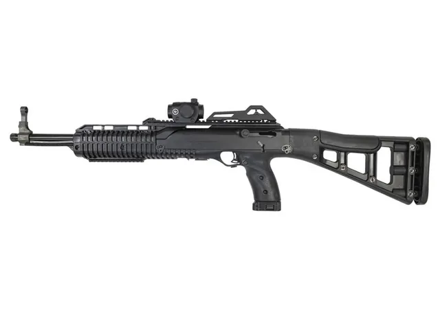 Hi-Point HI-POINT 40TS CB RFL WITH C/T RD