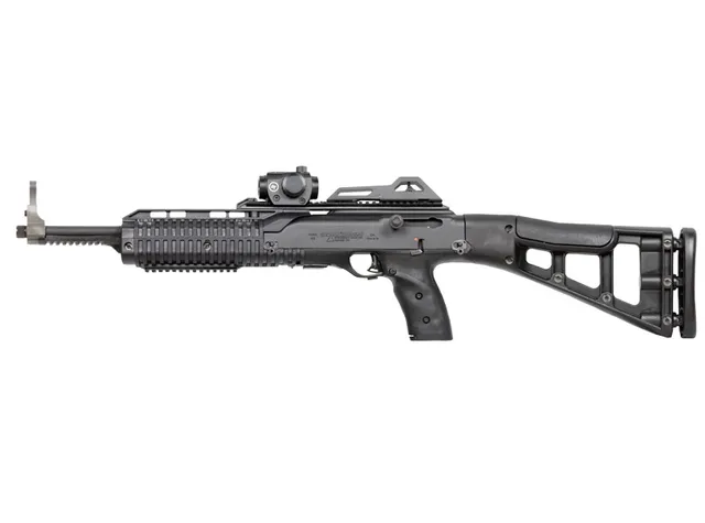 Hi-Point HI-POINT 45TS CB RFL WITH C/T RD