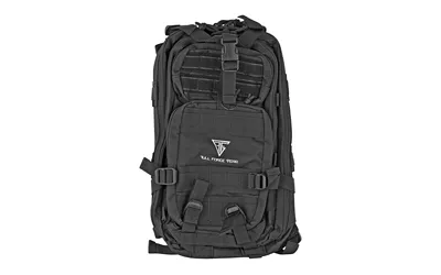 Full Forge Gear FULL FORGE HURRICANE TAC BACKPACK BL