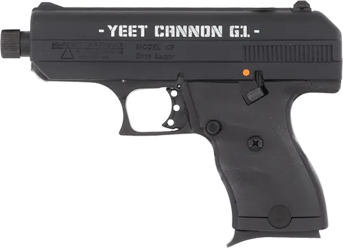 Hi-Point C-9 Yeet Cannon G1 916G1YCTB