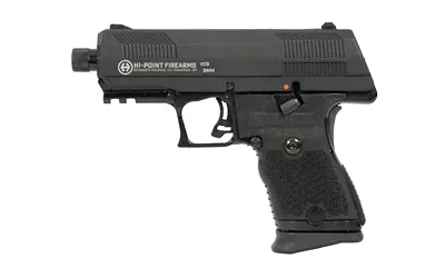 Hi-Point HI-POINT PISTOL C9 9MM 8RD YEET CANNON G2 THREADED BLACK