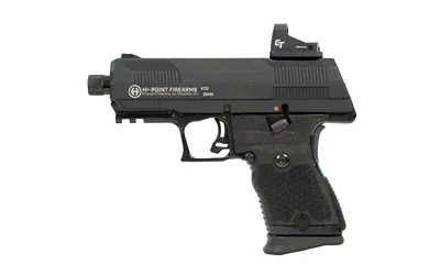 Hi-Point HI-POINT PISTOL C9 9MM 8RD YEET CANNON G2 W/CT RED DOT