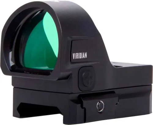 Viridian VIRIDIAN RFX-35 1X22 MICRO GREEN DOT