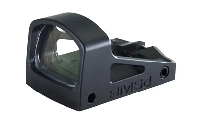 Shield Sights SHLDS RMSD POLY RFX MINI SIGHT 4MOA