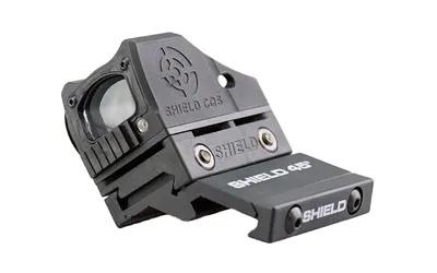 Shield Sights SHLDS 45 OFFSET PICATINNY MOUNT