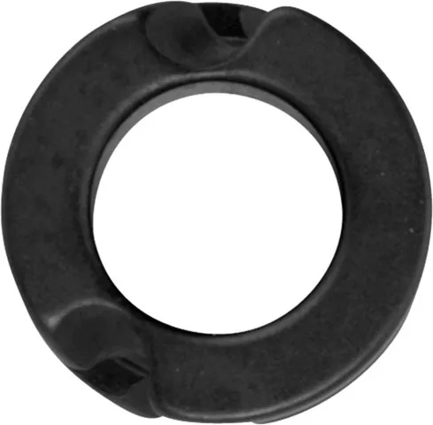 Trophy Ridge TROPHY RIDGE TRUE PEEP 1/4" BLACK