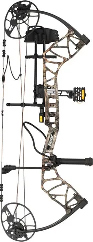 Bear Archery BEAR ARCHERY COMPOUND BOW LEGIT RTH #70 LH MOC DNA