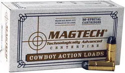 Magtech Cowboy Action LNF 45D