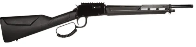 Rossi ROSSI RIOBRAVO TACT 22LR 16.5" OD