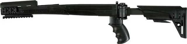 Advanced Technology ADV. TECH. SKS STRIKEFORCE G2 STOCK W/X SERIES RECOIL SYSTEM