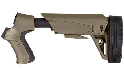 ATI ADV TECH 12 GA T3 SHOTGUN STOCK FDE