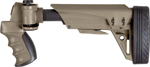 Advanced Technology ADV. TECH. STRIKEFORCE SHOTGUN GEN2 SIDE FOLDING STOCK FDE