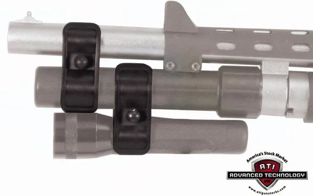 Advanced Technology Shotgun Magazine/Accessory Clamp SMC1100