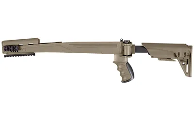 ATI ADV TECH STRIKEFORCE SKS STK FDE