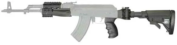 Advanced Technology AK-47 B2401250