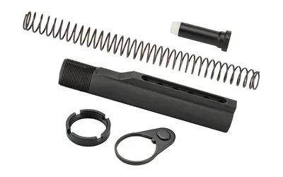 Advanced Technology ADV TECH AR10 MIL TUBE ASSEMBLY BLK