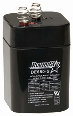 American Hunter HR Rechargeable Battery DE-30053