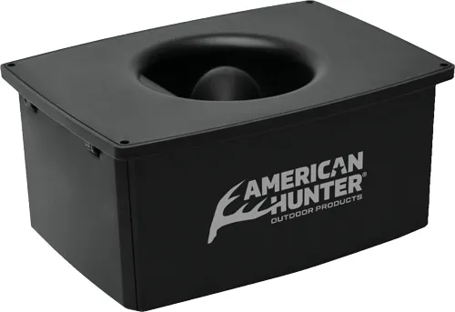 American Hunter AMERICAN HUNTER FEEDER KIT ECONOMY W/PHOTOCELL TIMER