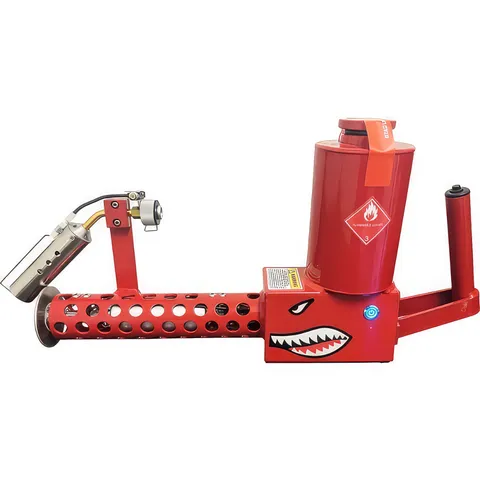 XM42 XM42 Lite Flamethrower - Red