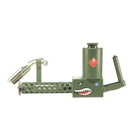 XM42 XM42 Lite Flamethrower - OD Green