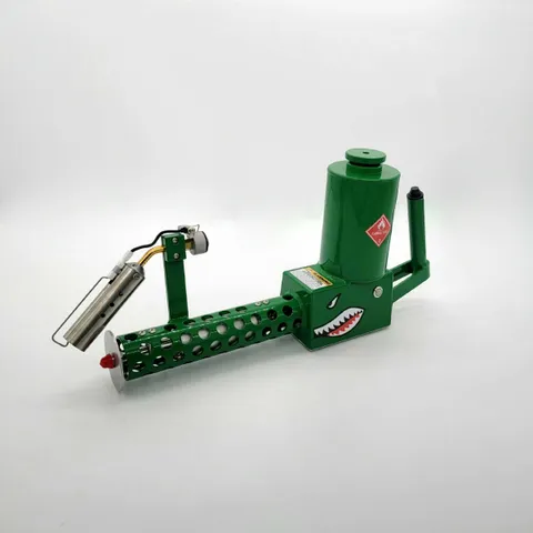 XM42 XM42 Lite Flamethrower - Tractor Green