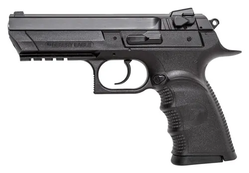 Magnum Research Baby Desert Eagle III BE99153RL