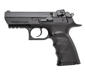 Magnum Research Baby Desert Eagle III BE99003RSL