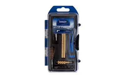 DAC 44/45 Pistol Cleaning Kit GM45P