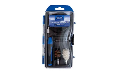 DAC 12 Gauge Shotgun Cleaning Kit GM12SG