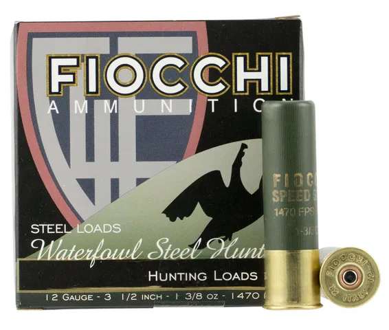 Fiocchi  1235ST1