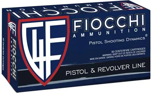 Fiocchi  10APHP