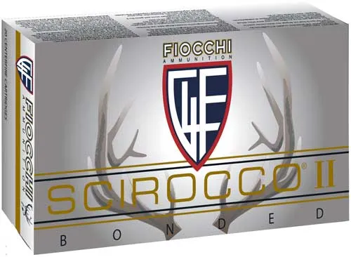 Fiocchi  300WMSCA