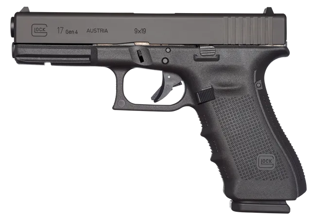 Glock G17 Gen3 UI1750203