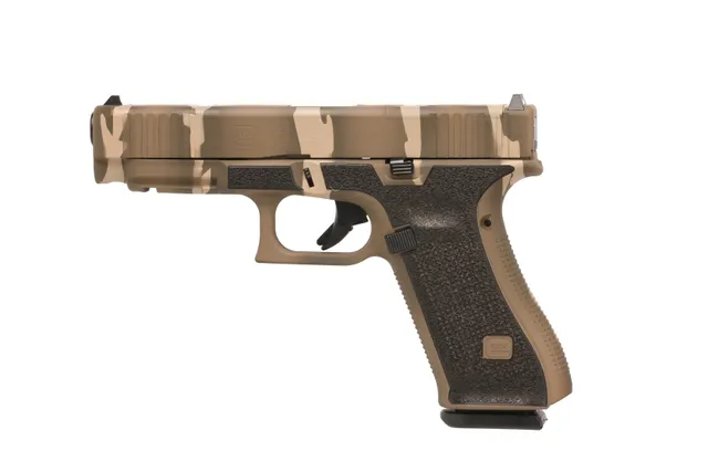 Glock G47 G5 MOS PA475S203MDTS