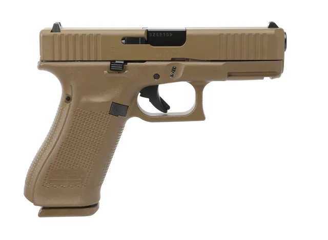 Glock G45 G5 PA455S203DE